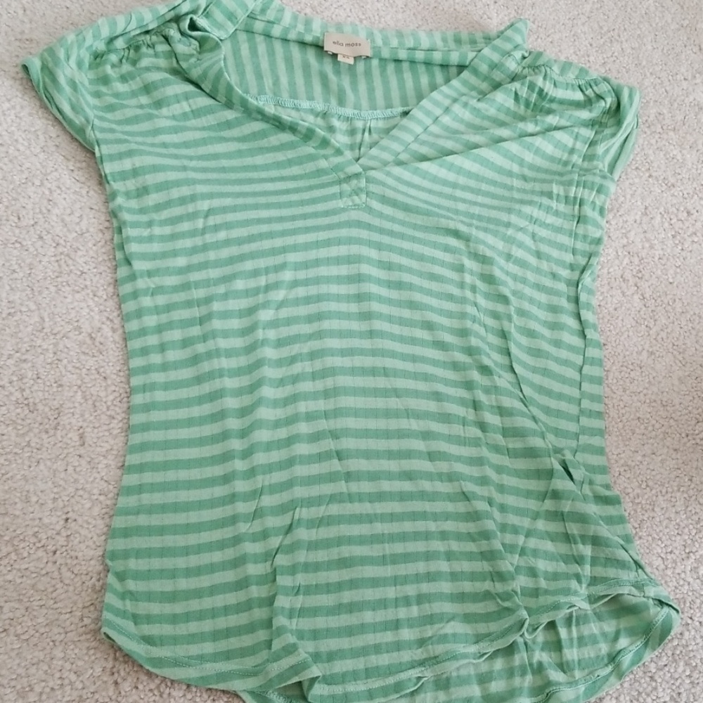 Ella Moss Tee
